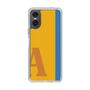 Slim Protection Case［ Original - initial color line - A orange ］