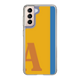 Slim Protection Case［ Original - initial color line - A orange ］