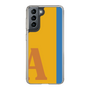 Slim Protection Case［ Original - initial color line - A orange ］