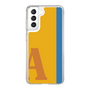 Slim Protection Case［ Original - initial color line - A orange ］