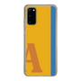 Slim Protection Case［ Original - initial color line - A orange ］