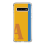 Slim Protection Case［ Original - initial color line - A orange ］
