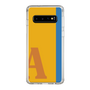 Slim Protection Case［ Original - initial color line - A orange ］