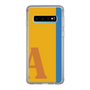Slim Protection Case［ Original - initial color line - A orange ］