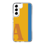 Slim Protection Case［ Original - initial color line - A orange ］