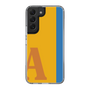 Slim Protection Case［ Original - initial color line - A orange ］