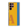 Slim Protection Case［ Original - initial color line - A orange ］