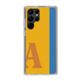 Slim Protection Case［ Original - initial color line - A orange ］