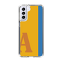 Slim Protection Case［ Original - initial color line - A orange ］