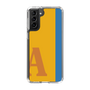 Slim Protection Case［ Original - initial color line - A orange ］