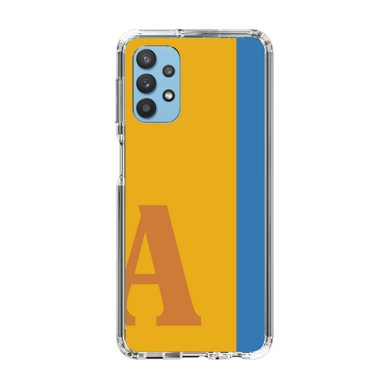 Slim Protection Case［ Original - initial color line - A orange ］