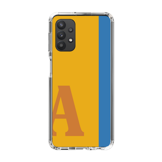 Slim Protection Case［ Original - initial color line - A orange ］