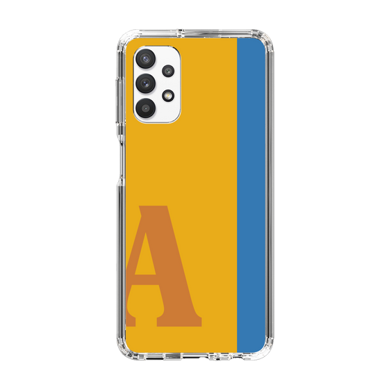 Slim Protection Case［ Original - initial color line - A orange ］