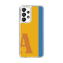 Slim Protection Case［ Original - initial color line - A orange ］