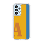 Slim Protection Case［ Original - initial color line - A orange ］