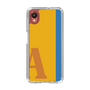 Slim Protection Case［ Original - initial color line - A orange ］