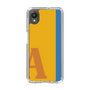 Slim Protection Case［ Original - initial color line - A orange ］
