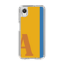 Slim Protection Case［ Original - initial color line - A orange ］