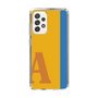 Slim Protection Case［ Original - initial color line - A orange ］
