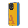Slim Protection Case［ Original - initial color line - A orange ］