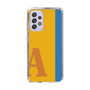 Slim Protection Case［ Original - initial color line - A orange ］