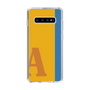 Slim Protection Case［ Original - initial color line - A orange ］