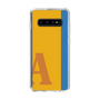 Slim Protection Case［ Original - initial color line - A orange ］