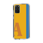 Slim Protection Case［ Original - initial color line - A orange ］