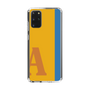 Slim Protection Case［ Original - initial color line - A orange ］