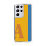 Slim Protection Case［ Original - initial color line - A orange ］