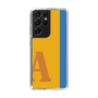 Slim Protection Case［ Original - initial color line - A orange ］