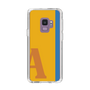 Slim Protection Case［ Original - initial color line - A orange ］