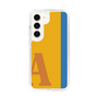 Slim Protection Case［ Original - initial color line - A orange ］