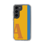Slim Protection Case［ Original - initial color line - A orange ］