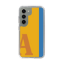 Slim Protection Case［ Original - initial color line - A orange ］