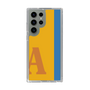 Slim Protection Case［ Original - initial color line - A orange ］