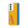 Slim Protection Case［ Original - initial color line - A orange ］