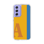 Slim Protection Case［ Original - initial color line - A orange ］