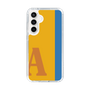 Slim Protection Case［ Original - initial color line - A orange ］