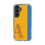Slim Protection Case［ Original - initial color line - A orange ］