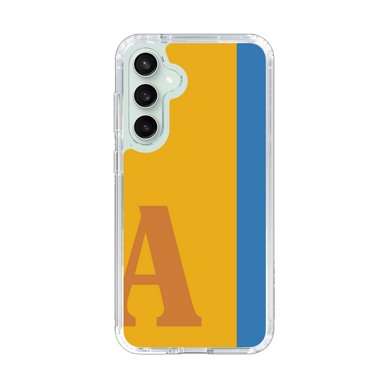 Slim Protection Case［ Original - initial color line - A orange ］