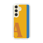 Slim Protection Case［ Original - initial color line - A orange ］