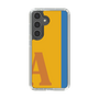 Slim Protection Case［ Original - initial color line - A orange ］