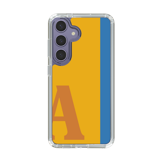 Slim Protection Case［ Original - initial color line - A orange ］