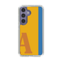 Slim Protection Case［ Original - initial color line - A orange ］