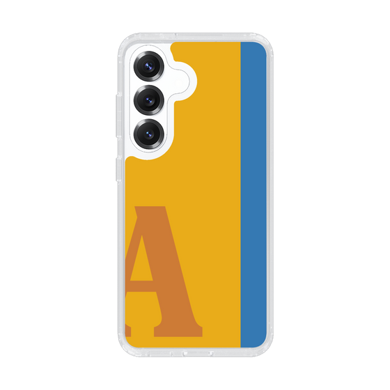 Slim Protection Case［ Original - initial color line - A orange ］