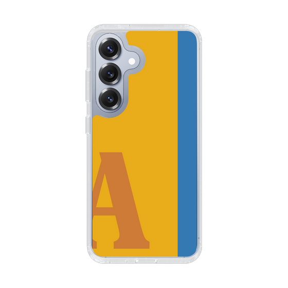 Slim Protection Case［ Original - initial color line - A orange ］