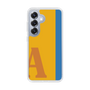 Slim Protection Case［ Original - initial color line - A orange ］