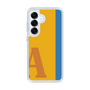 Slim Protection Case［ Original - initial color line - A orange ］