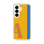 Slim Protection Case［ Original - initial color line - A orange ］